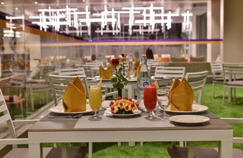 Rau Hotel | Click Hotel Pithampur