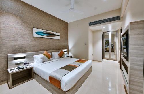 Rau Hotel | Click Hotel Pithampur