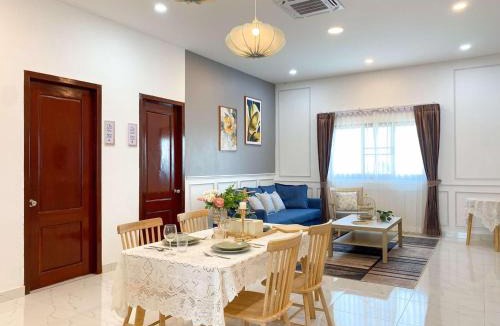 Vientiane Apartment | Click Residence, Si Muang