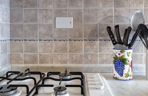 Alghero City Centre Apartment | ClickSardegna Alghero City Center - Penthouse with sea view and car parking