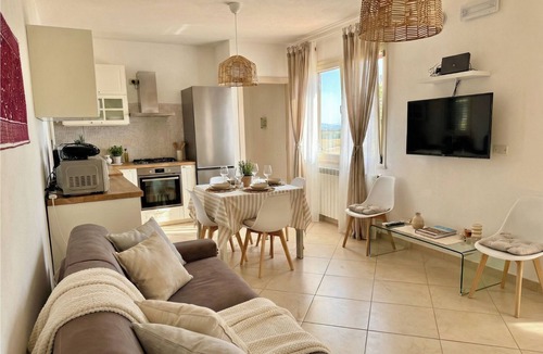 Alghero Villa | ClickSardegna Alghero Villa Morena with private swimming pool for 10 people
