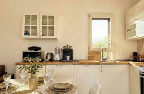 Alghero Villa | ClickSardegna Alghero Villa Morena with private swimming pool for 10 people