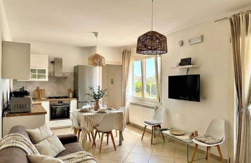Alghero Villa | ClickSardegna Alghero Villa Morena with private swimming pool for 10 people