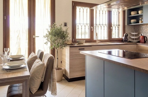 Alghero Villa | ClickSArdegna Villa Albarosa – Private Villa with Garden near Alghero Beaches