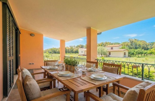 Alghero Villa | ClickSArdegna Villa Albarosa – Private Villa with Garden near Alghero Beaches