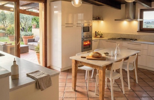 Alghero Villa | ClickSardegna Villa Estrella Privé with Private Pool and Billiards in Alghero