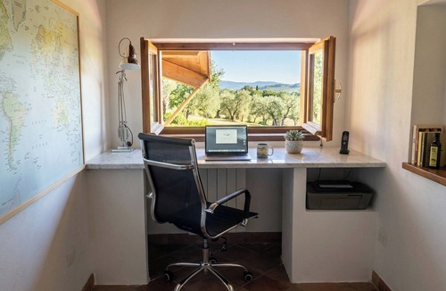 Alghero Villa | ClickSardegna Villa Estrella Privé with Private Pool and Billiards in Alghero