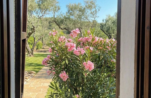 Alghero Villa | ClickSardegna Villa Estrella Privé with Private Pool and Billiards in Alghero
