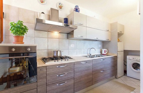 Maristella Villa | ClickSardegna Villa Flavia with seafront terrace in the Porto Conte Nature Park