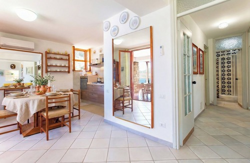 Maristella Villa | ClickSardegna Villa Flavia with seafront terrace in the Porto Conte Nature Park