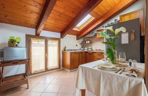 Pivarada Apartment | ClickSardinia Romantic Sea Loft with beachfront terrace and parking space