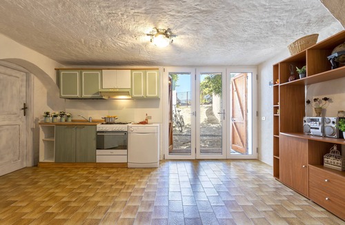 Eden Beach Villa | ClickSardinia Villa with sea view for 11 people with garden near the beach
