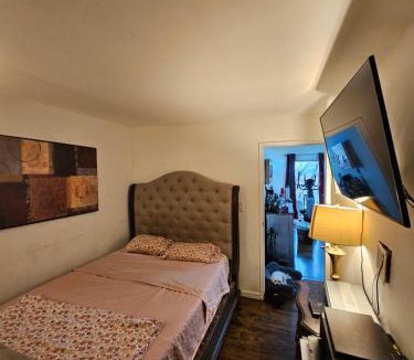 North Bergen Apartment | Clientele