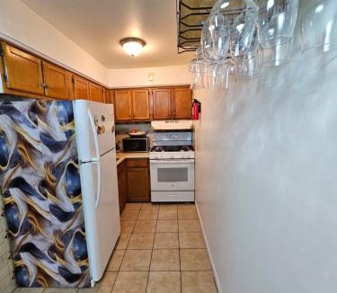 North Bergen Apartment | Clientele