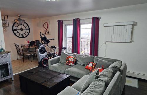 North Bergen Apartment | Clientele