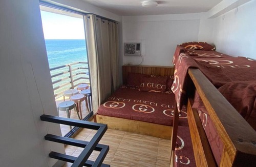 Catmon Resort | Cliff Cabanas by Hiverooms