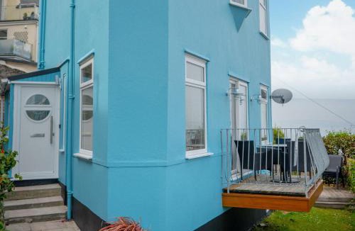 Brixham House | Cliff Cottage