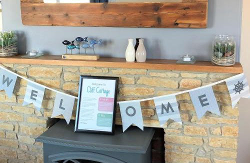Brixham House | Cliff Cottage