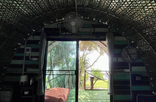 Bang Bao Bay Hotel | Cliff Cottage Resort