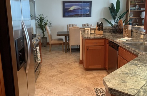 Seaside Condo | Cliff Haven at Seaside Point-TOP FLOOR WITH THE BEST VIEWS - 252+ 5 STAR REVIEWS