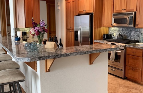 Seaside Condo | Cliff Haven at Seaside Point-TOP FLOOR WITH THE BEST VIEWS - 252+ 5 STAR REVIEWS