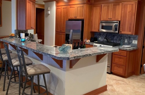 Seaside Condo | Cliff Haven at Seaside Point-TOP FLOOR WITH THE BEST VIEWS - 252+ 5 STAR REVIEWS