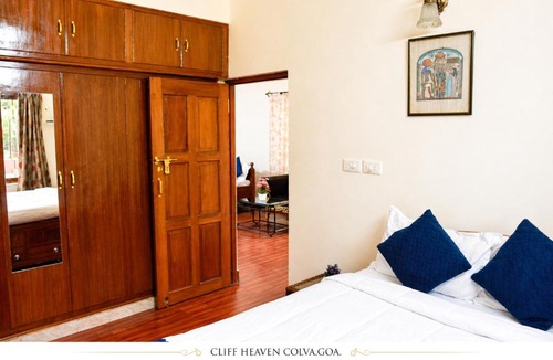 Fatona Apartment | Cliff Heaven