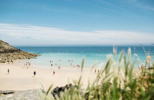 Trevone House | Cliff House