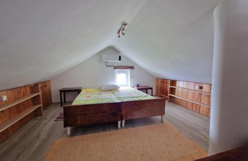 Krstac House | Cliff House