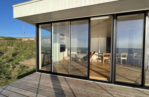 Sapporo Villa | Cliff House Morai