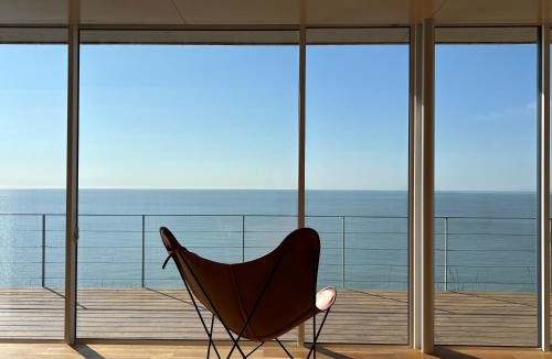 Sapporo Villa | Cliff House Morai