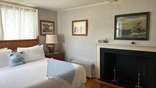 Brant Point Hotel | Cliff Lodge