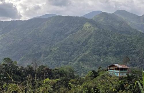 Cordillera Region Hotel | Cliffhouse Kalinga