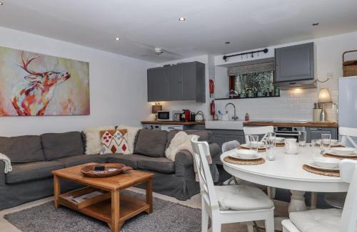 Moretonhampstead House | Clifford Lodge Barn