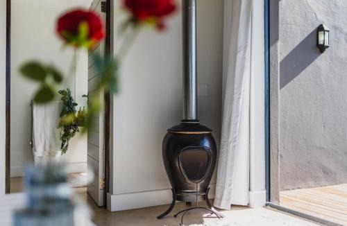 Buffalo Hills Game Reserve Cabin | Cliffside Suites