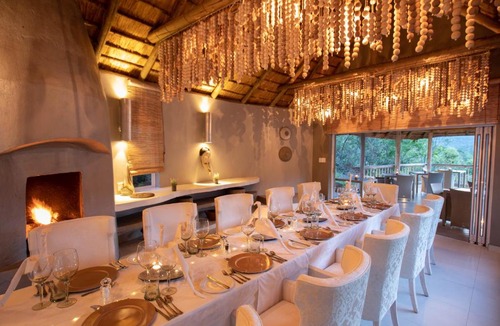 Vaalwater Resort | Clifftop Exclusive Safari Hideaway