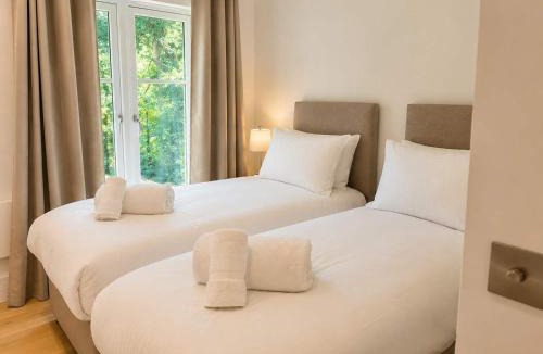 Lynmouth Apartment | Clifftop Edge