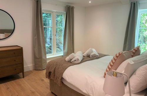 Lynmouth Apartment | Clifftop Edge