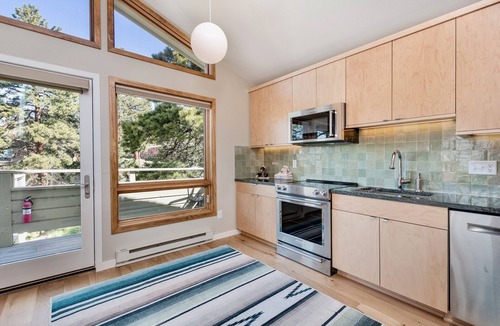 Windcliff Estates Condo | Cliffview Luxury Vacation Rental At Windcliff 3 Bedroom Home by RedAwning