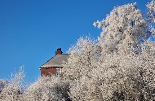 Carlisle House | Clift Hill