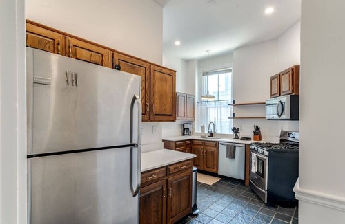 Clifton Apartment | Clifton 1 Bed Renovated Historic Home by Zoo, UC