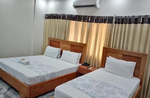 Kehkashan House | Clifton BnB
