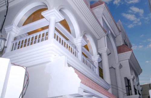 Kehkashan House | Clifton BnB