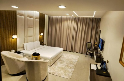 Al-Fujairah Hotel | Clifton International Hotel