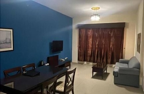 Al-Fujairah Hotel | Clifton International Hotel