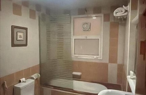 Al-Fujairah Hotel | Clifton International Hotel
