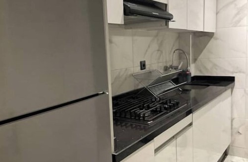 Tangier Apartment | Clima 2BR| 2 min from Tangier's Grand Stadium
