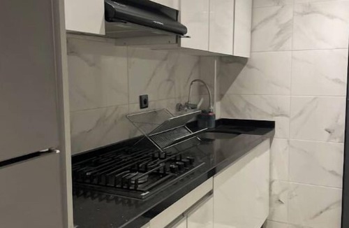 Tangier Apartment | Clima 2BR| 2 min from Tangier's Grand Stadium