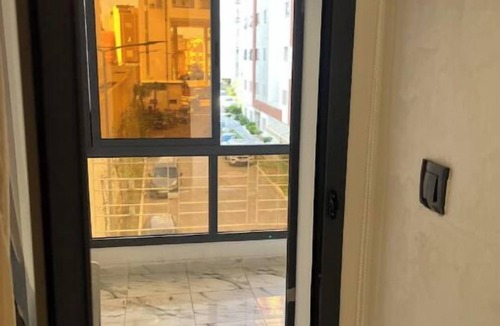 Tangier Apartment | Clima 2BR| 2 min from Tangier's Grand Stadium