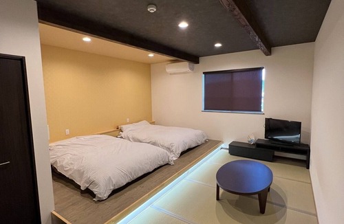 Sumoto Hotel | Climb Inn Cocomo 202/Sumoto City Hyōgo